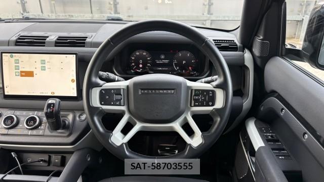Land Rover DEFENDER 2023-07 8651392-16