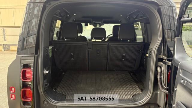Land Rover DEFENDER 2023-07 8651392-17