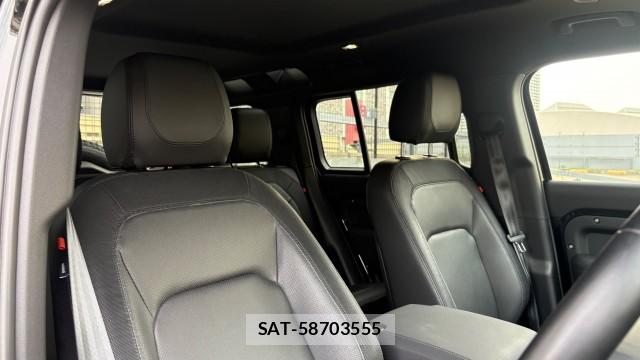 Land Rover DEFENDER 2023-07 8651392-5