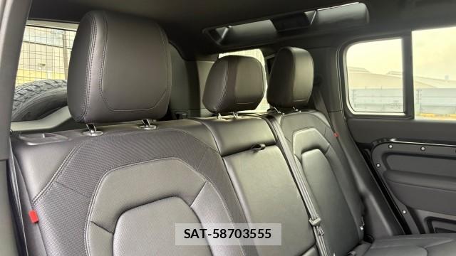 Land Rover DEFENDER 2023-07 8651392-6