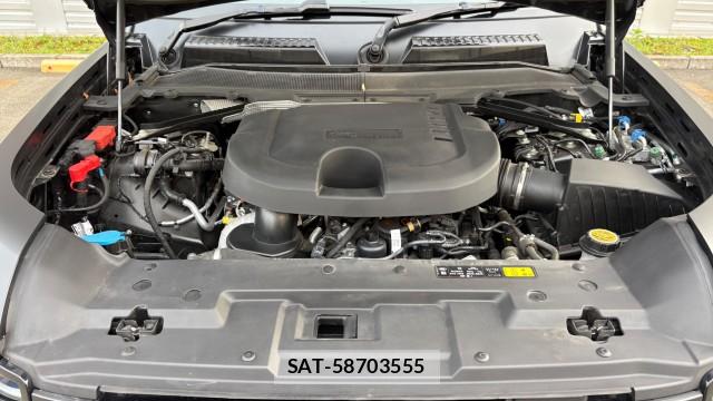 Land Rover DEFENDER 2023-07 8651392-7