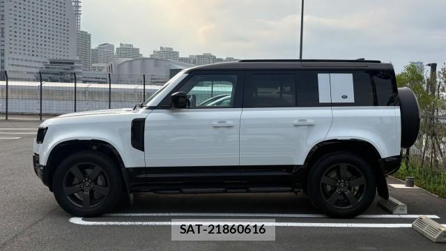 Land Rover DEFENDER 2023-04 8651464-10