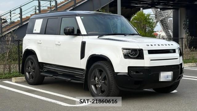 Land Rover DEFENDER 2023-04 8651464-11