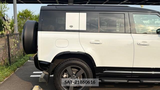 Land Rover DEFENDER 2023-04 8651464-12