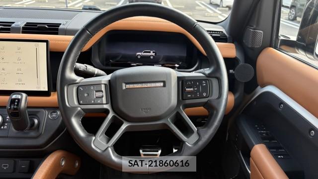 Land Rover DEFENDER 2023-04 8651464-16