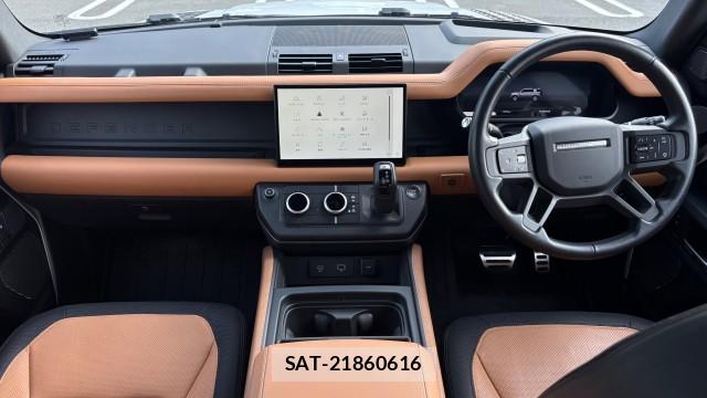 Land Rover DEFENDER 2023-04 8651464-2