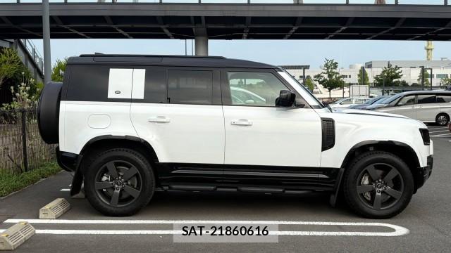 Land Rover DEFENDER 2023-04 8651464-3