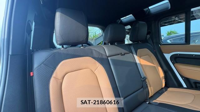 Land Rover DEFENDER 2023-04 8651464-6