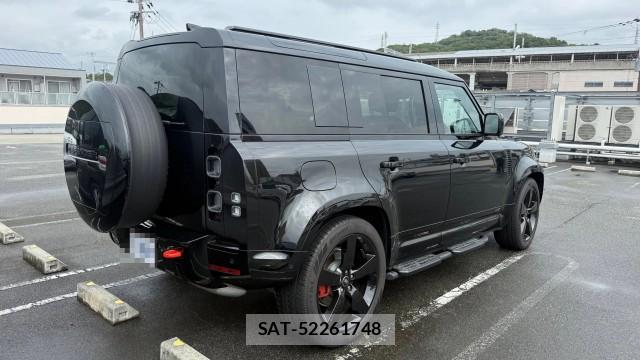 Land Rover DEFENDER 2025-07 8651475-12
