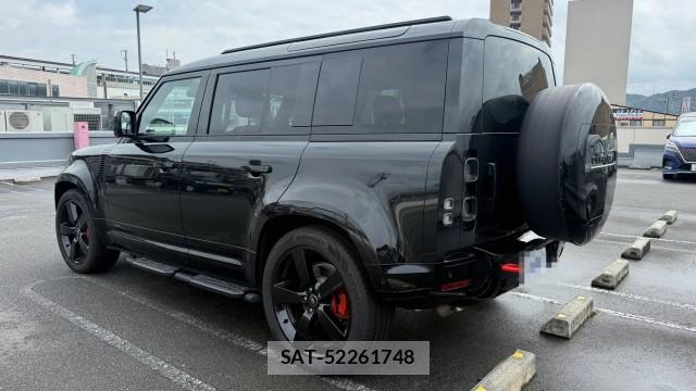 Land Rover DEFENDER 2025-07 8651475-13