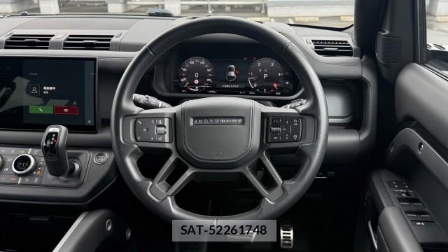 Land Rover DEFENDER 2025-07 8651475-16