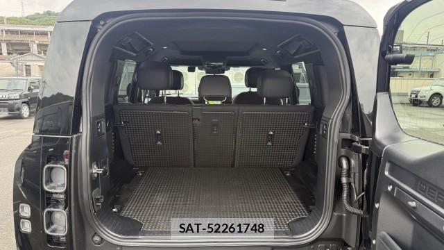 Land Rover DEFENDER 2025-07 8651475-17