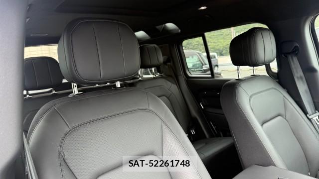 Land Rover DEFENDER 2025-07 8651475-5