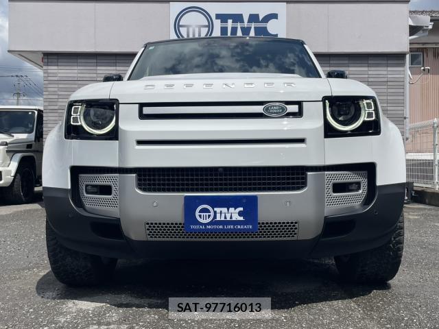 Land Rover DEFENDER 2025-03 8652544-1