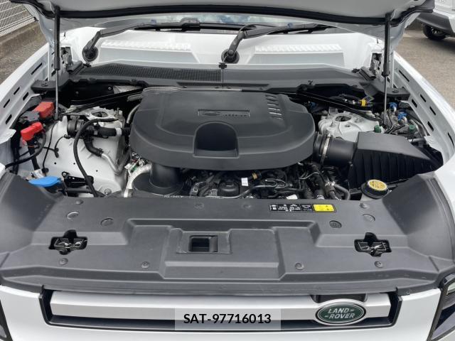 Land Rover DEFENDER 2025-03 8652544-17