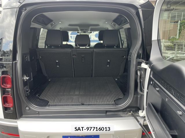 Land Rover DEFENDER 2025-03 8652544-18