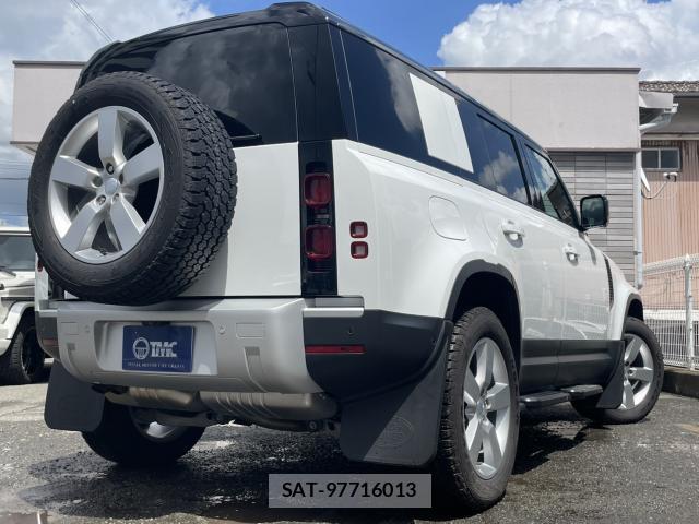 Land Rover DEFENDER 2025-03 8652544-3