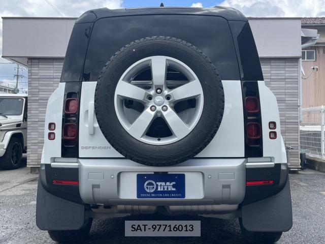 Land Rover DEFENDER 2025-03 8652544-4
