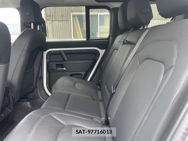 Land Rover DEFENDER 2025-03 8652544-6