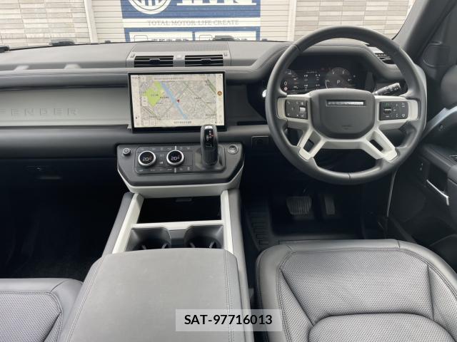 Land Rover DEFENDER 2025-03 8652544-7
