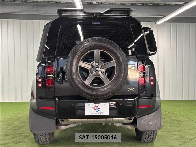 Land Rover DEFENDER 2020-11 8653835-13
