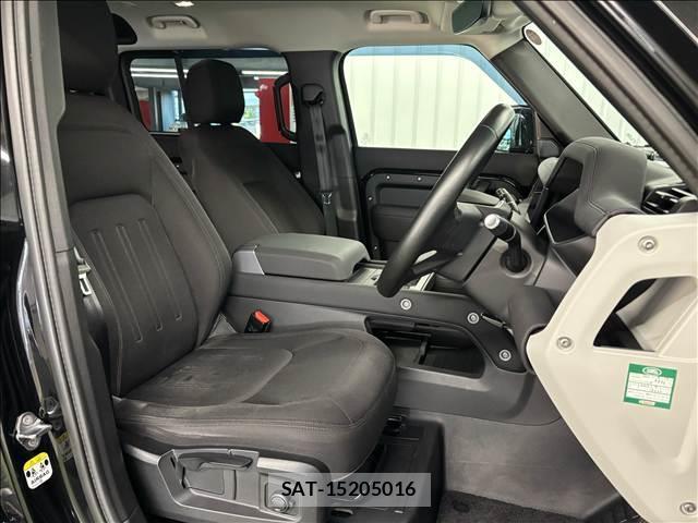 Land Rover DEFENDER 2020-11 8653835-5