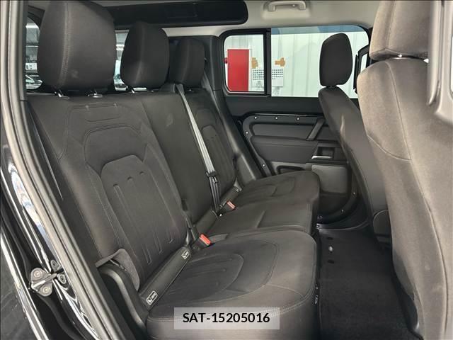 Land Rover DEFENDER 2020-11 8653835-6