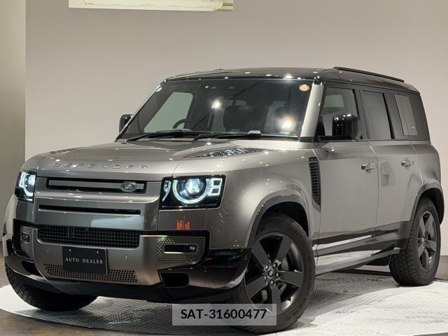 Land Rover DEFENDER 2023-12 8653882-0
