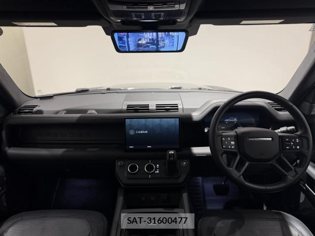Land Rover DEFENDER 2023-12 8653882-2