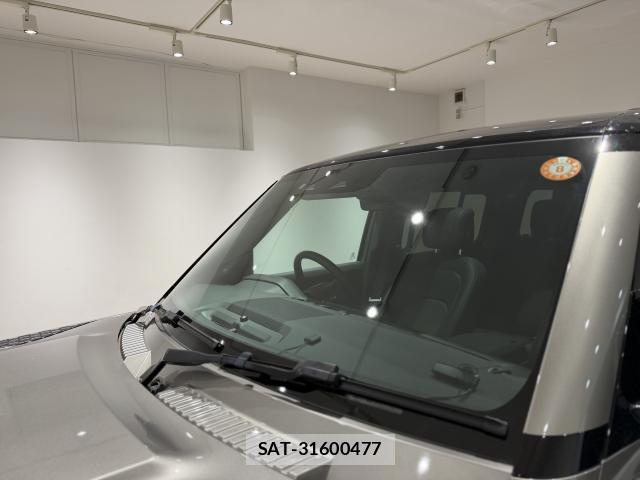 Land Rover DEFENDER 2023-12 8653882-3