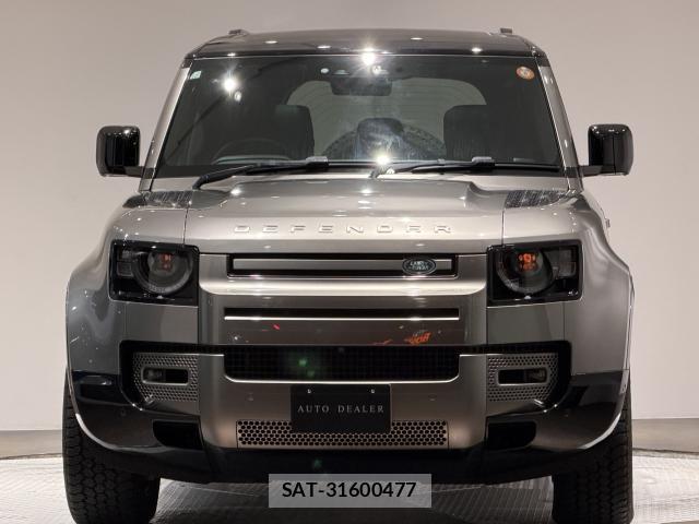 Land Rover DEFENDER 2023-12 8653882-5