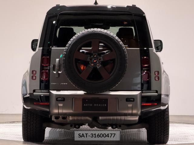 Land Rover DEFENDER 2023-12 8653882-6