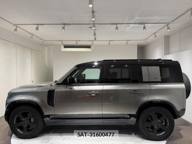 Land Rover DEFENDER 2023-12 8653882-7