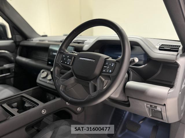 Land Rover DEFENDER 2023-12 8653882-9
