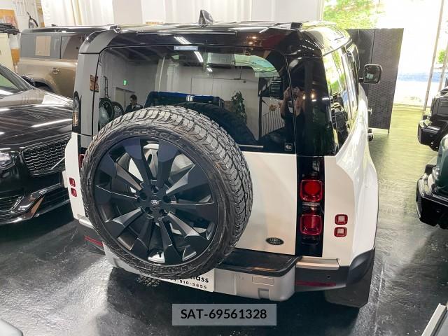 Land Rover DEFENDER 2022-10 8653942-1