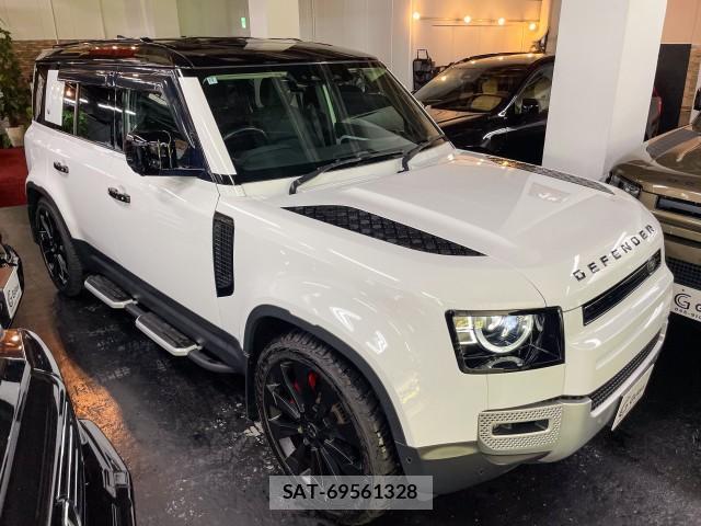 Land Rover DEFENDER 2022-10 8653942-3