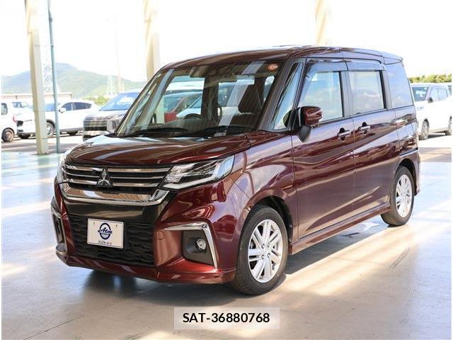 Mitsubishi DELICA 2024-04 8646969-0