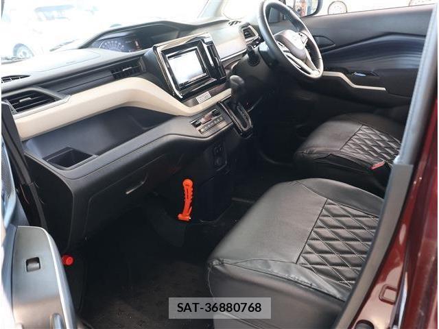 Mitsubishi DELICA 2024-04 8646969-16