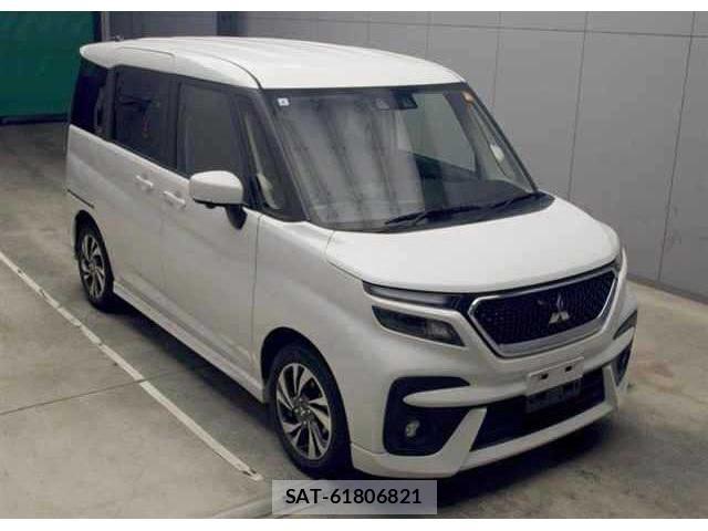 Mitsubishi DELICA 2023-08 8649019-0