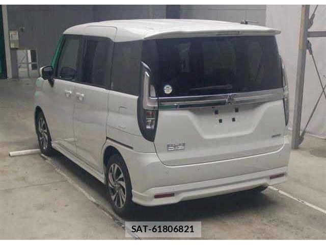 Mitsubishi DELICA 2023-08 8649019-3