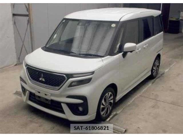 Mitsubishi DELICA 2023-08 8649019-4