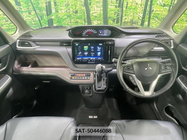 Mitsubishi DELICA 2021-06 8649767-1