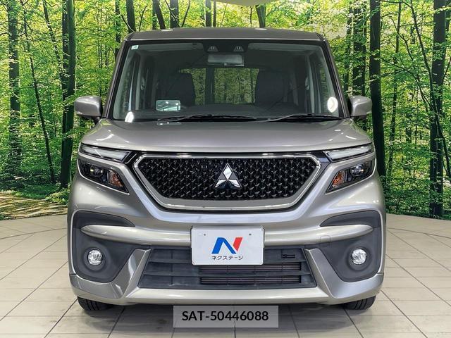 Mitsubishi DELICA 2021-06 8649767-13