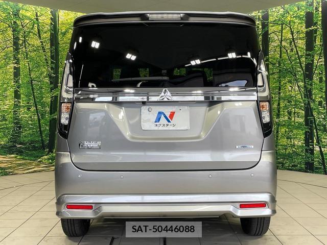 Mitsubishi DELICA 2021-06 8649767-14