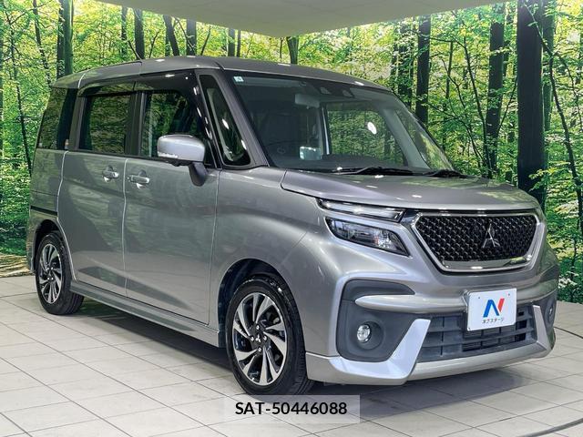 Mitsubishi DELICA 2021-06 8649767-15
