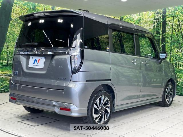 Mitsubishi DELICA 2021-06 8649767-16