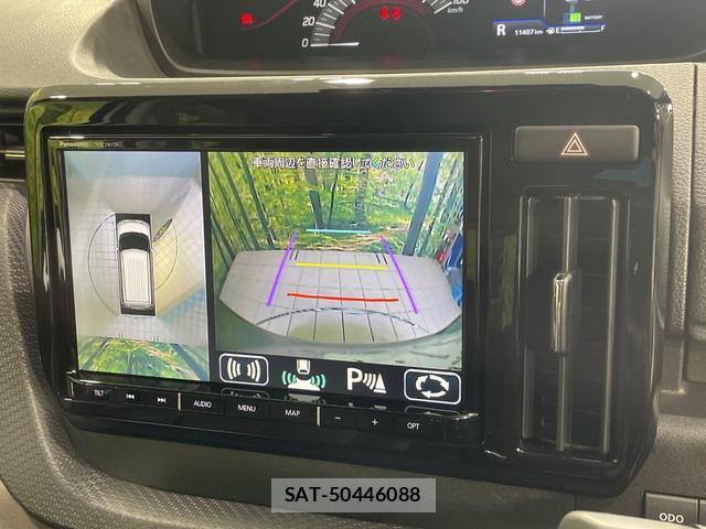 Mitsubishi DELICA 2021-06 8649767-4
