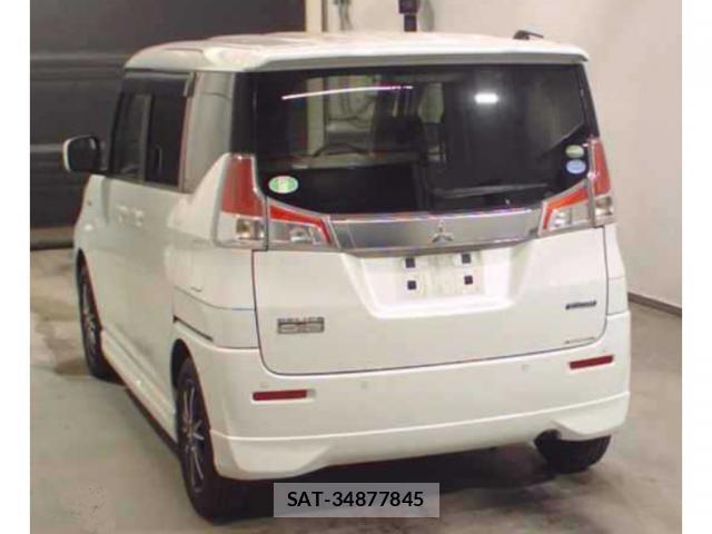 Mitsubishi DELICA 2019-11 8650204-1