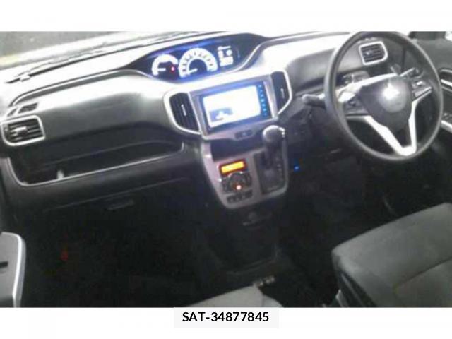 Mitsubishi DELICA 2019-11 8650204-2