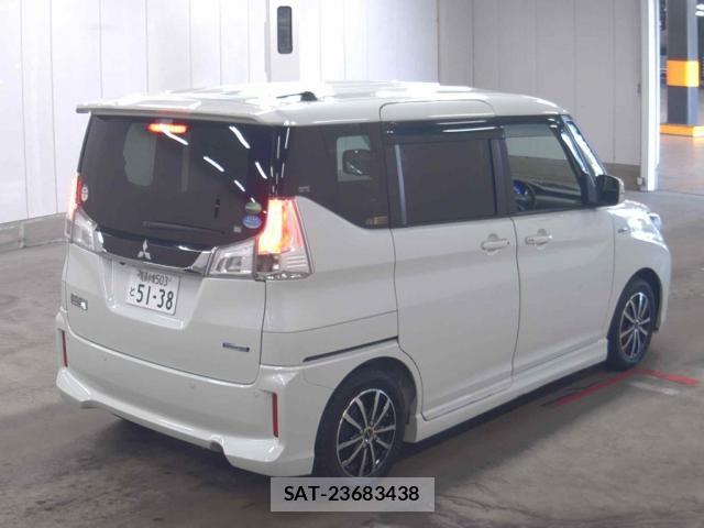 Mitsubishi DELICA 2020-02 8650205-1